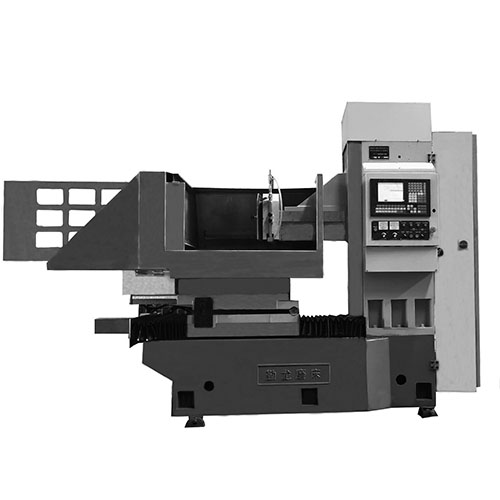 數控臥軸圓臺平面磨床 數控臥軸圓臺平面磨床