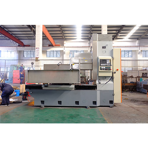 數控臥軸圓臺平面磨床 數控臥軸圓臺平面磨床