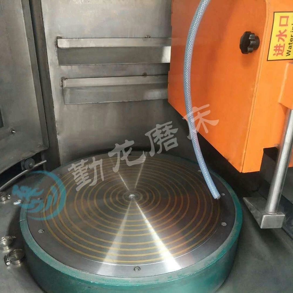 數控臥軸圓臺平面磨床M7370 數控臥軸圓臺平面磨床M7370