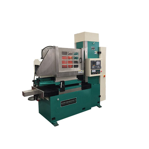 數控臥軸圓臺平面磨床 數控臥軸圓臺平面磨床